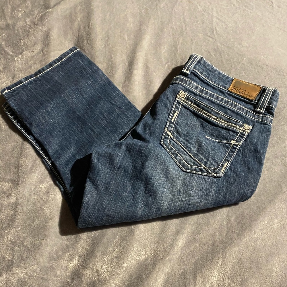BKE Capris